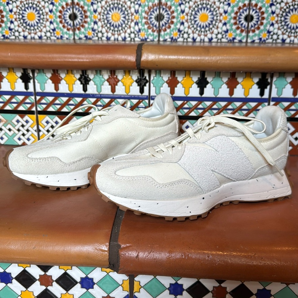 Never been worn!